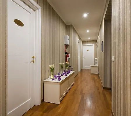 Relais Bocca Di Leone 4*