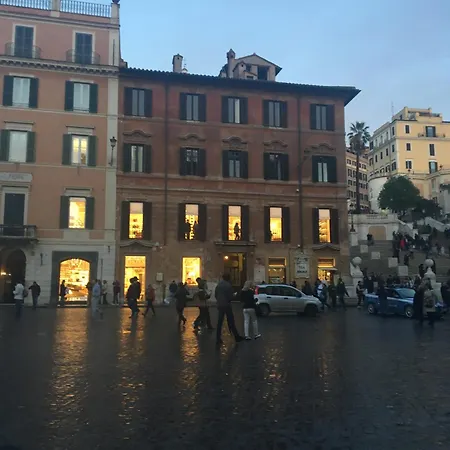 Relais Bocca Di Leone 4*