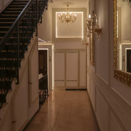 Relais Bocca Di Leone