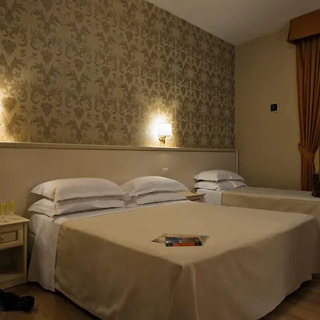 Relais Bocca Di Leone Гостевой дом Рим