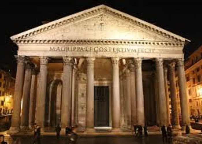 Relais Bocca Di Leone Гостевой дом