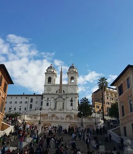 Relais Bocca Di Leone