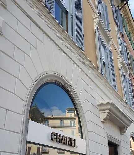 Maison d'hôtes Relais Bocca Di Leone Rome