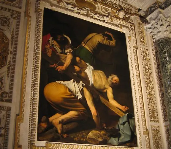 Relais Bocca Di Leone