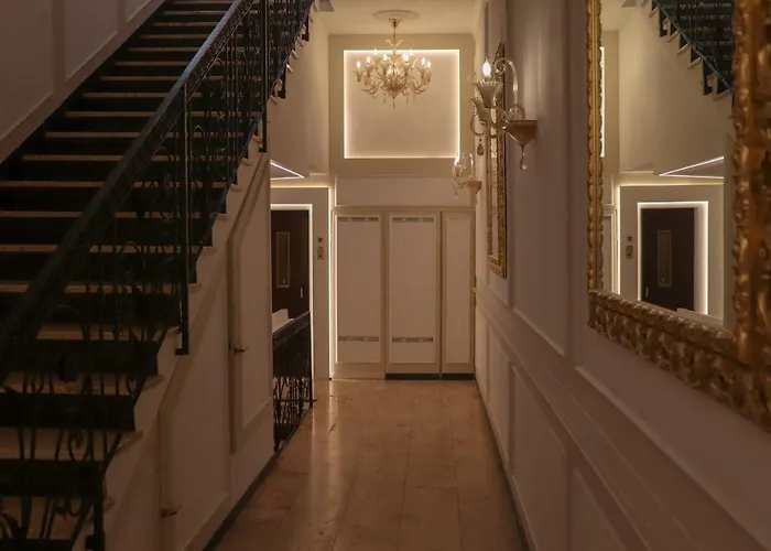 Relais Bocca Di Leone