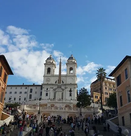 Relais Bocca Di Leone